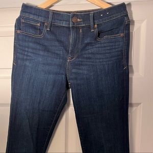 Brand new Express jeans